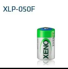 5 шт. одноразовые литиевые батареи 3 6 В XLP-050F ER14252 1.2Ah | Электроника