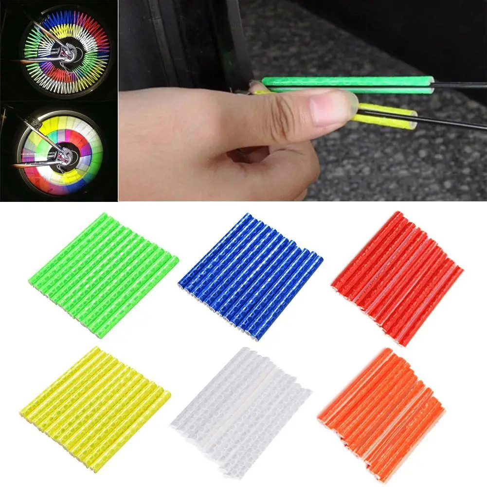 Велосипедное Колесо обода стальное крепление для провода велосипедные