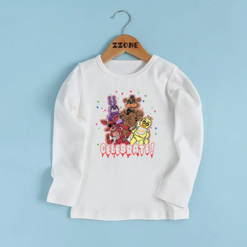 Детская Повседневная забавная Футболка модная футболка с рисунком из