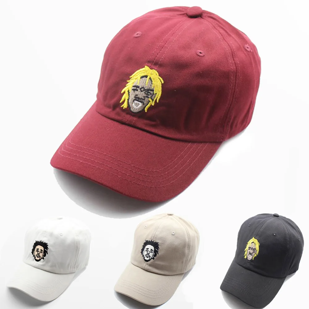 

Cotton Hat Men Women Baseball Cap Adjustable Embroidery Cartoon Dad Hat Sport Dance Trucker Headwear Snapback Caps Outdoor Hats