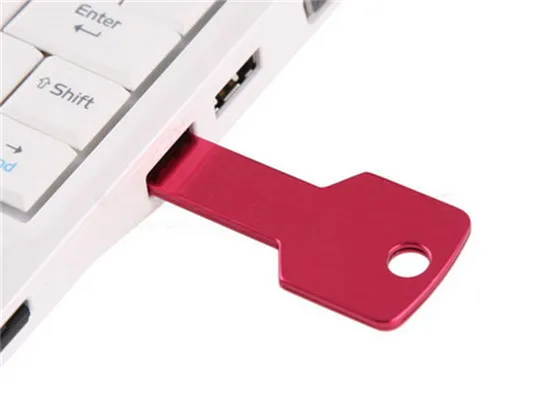 Multi-colourful key stick - USB 2.0 Flash Drive thumb pendrive memory u disk high speed Wholesale 1GB-64GB S44 | Компьютеры и офис