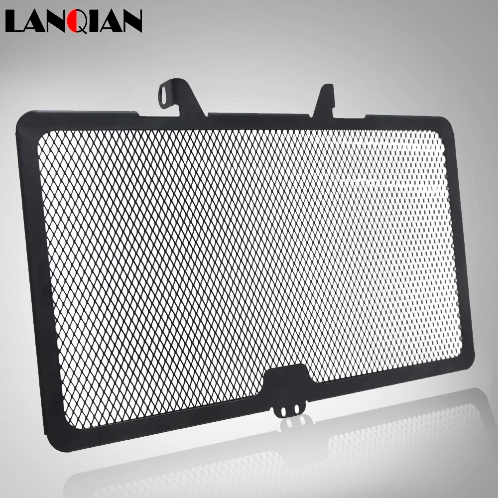 

Motorcycle Accessories Radiator Grille Guard Coverr Iron Protector Radiator Grille Guard For Honda NC700X 2012 2013 2014