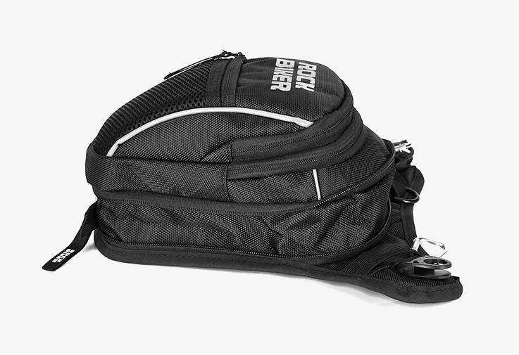 ROCK BIKER oxford мотоциклетные сумки для багажника рыцарские ног велосипедные