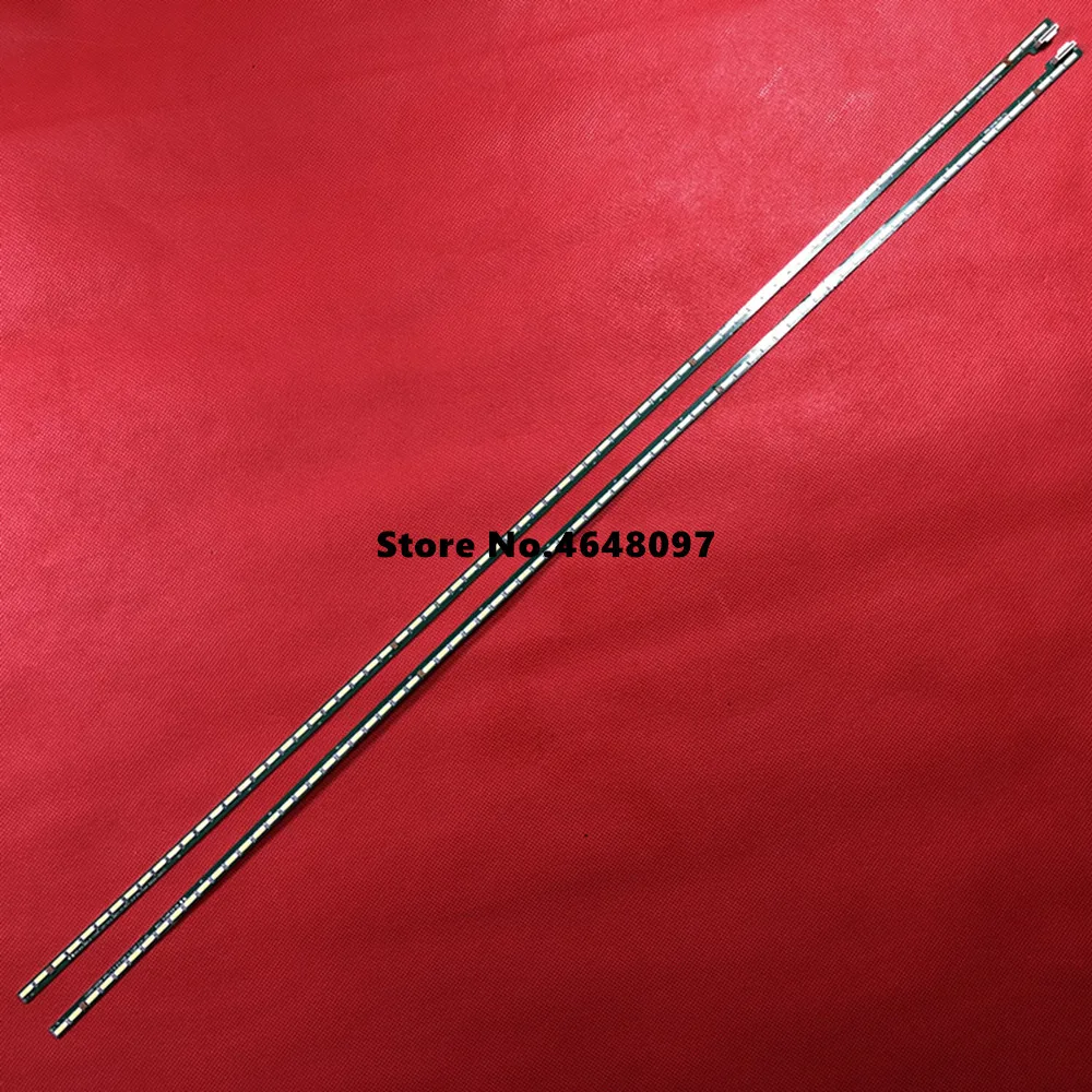 2 шт. светодиодный подсветка stip для LG 55LA6800 6922L 0069A 0080A 55LA660V 55PFL6008K 55LA7400 55LA6600 6916L1210B