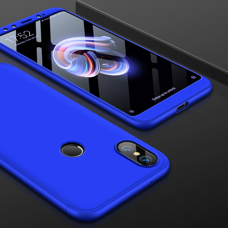 Модный чехол для Xiaomi mi 6X A2, противоударный чехол, жесткий матовый чехол на заднюю панель телефона для Xiaomi mi a2 mi 6x, защитный чехол