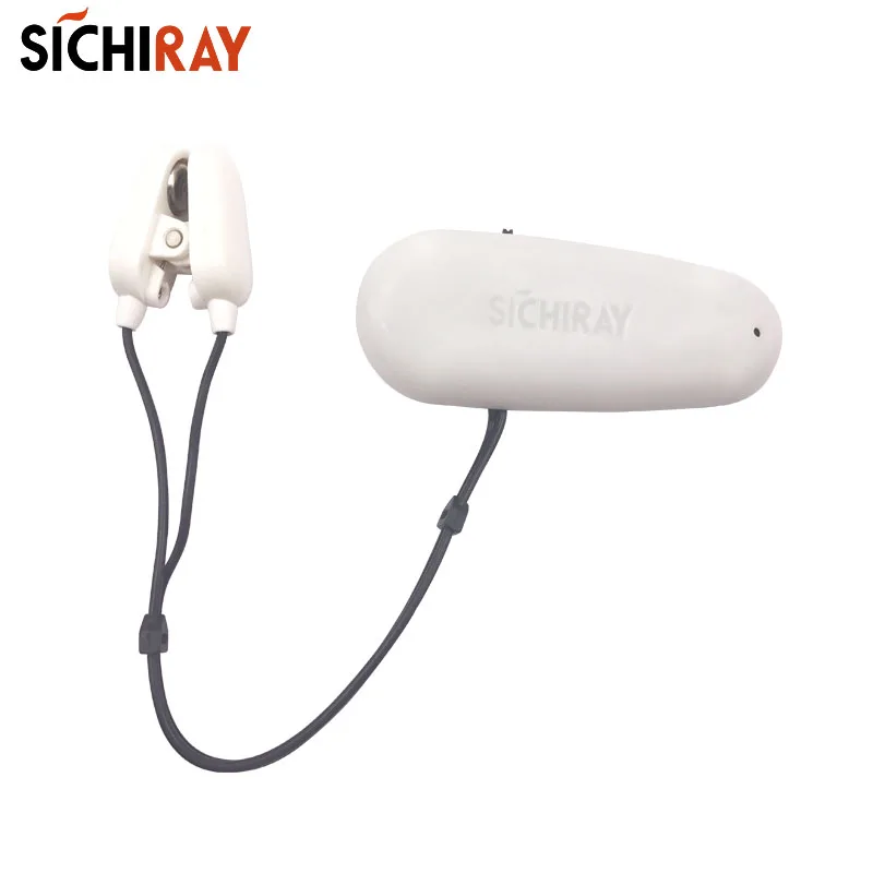 Sichiray EEG носимое устройство bluetooth 2,0 сухой электрод 3D Печатный Оголовье внимание и медитация отзывы