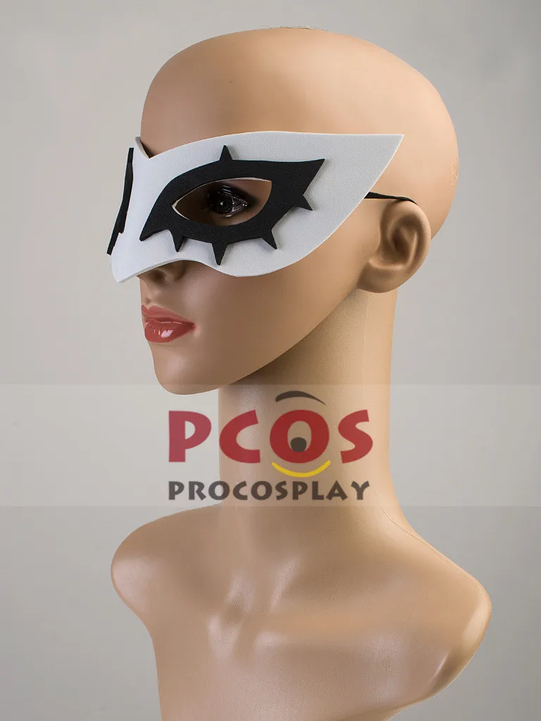 Маска повязка на нож для косплея Хэллоуин Persona 5 Yoki Joker|cosplay props|mask maskcosplay halloween |