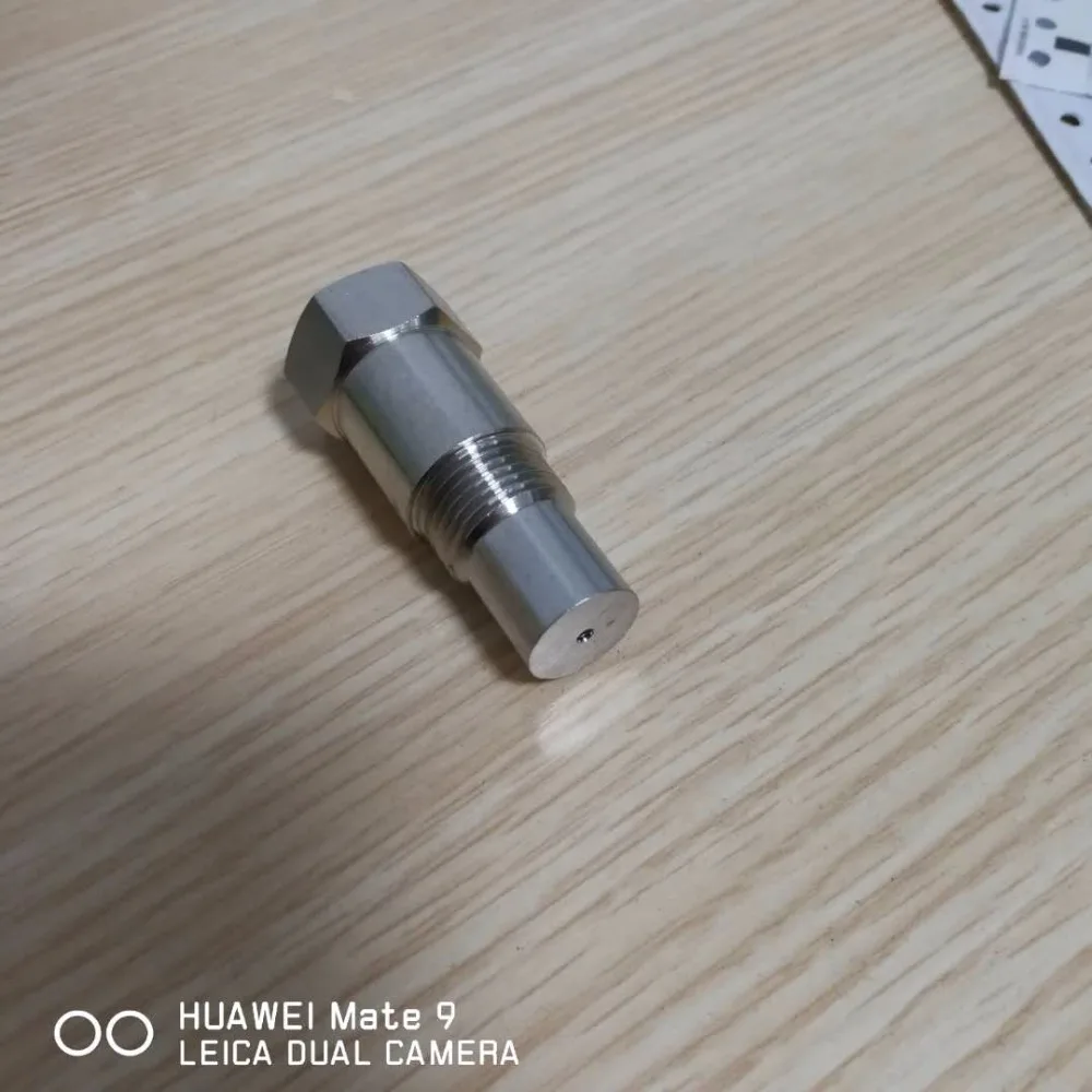 O2oxygen датчик расширяющая прокладка o2 двойной применимость OBD2 downpipe