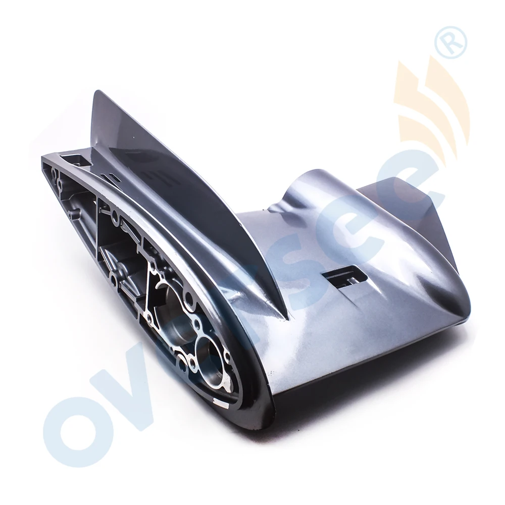 66T-45311-01-4D корпус ниже для Yamaha подвесной мотор 40 л.с. | Автомобили и мотоциклы