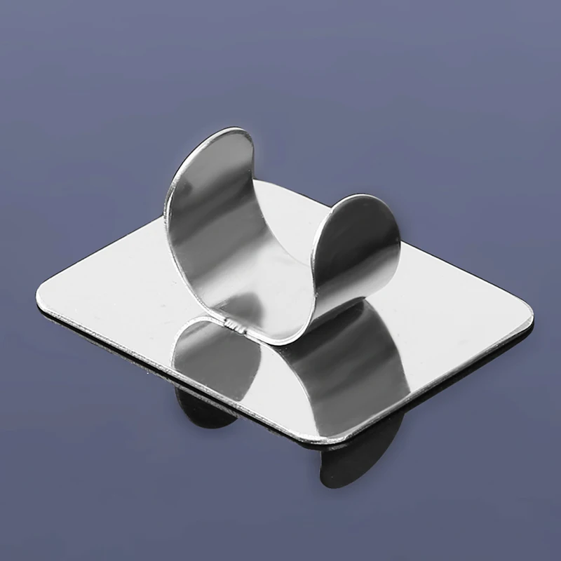 1 шт. Новое поступление лак для ногтей цветной пигмент держатель хранения