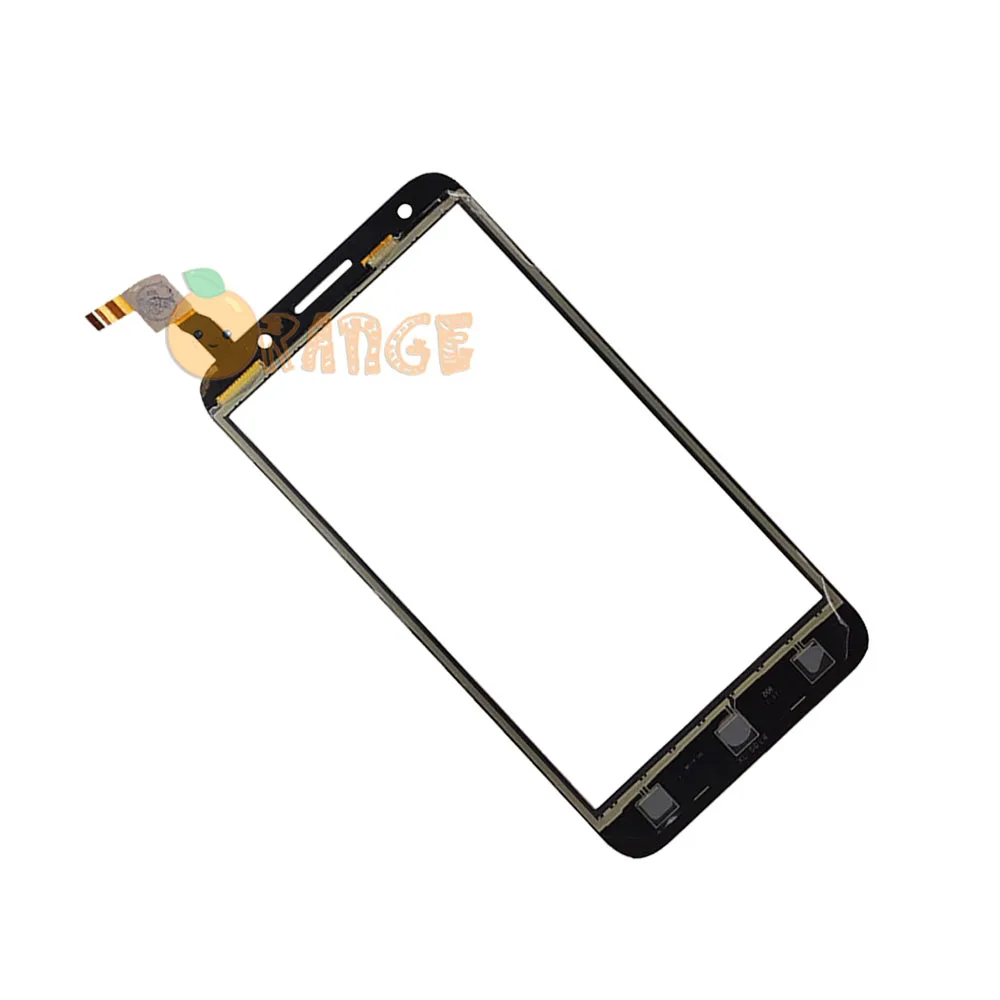 Новый сенсорный экран дигитайзер Замена для Alcatel One touch Pixi 4 (5) 4G 5045 5045A 5045D 5045G 5045J 5045X