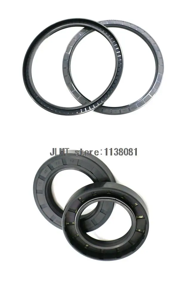 Вилка САЛЬНИК пригодный для APRILIA 125 КРАСНАЯ РОЗА (SUP) 1988 1989 35X47X8 35 47 8 мм|oil seal nok|oil caroil