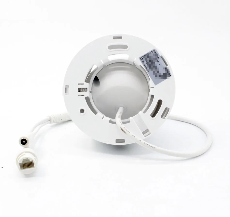4 шт. встроенный микрофон МП POE H.265 IP67 IR30m|Камеры видеонаблюдения| |