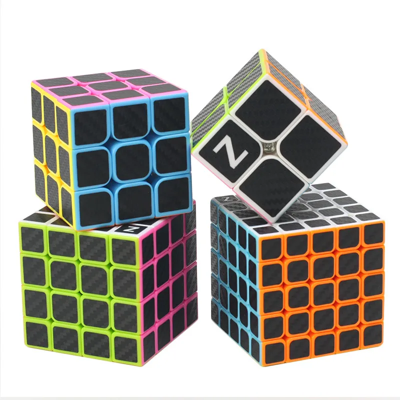 2x2/oneplus 3/OnePlus x 3 4x4 5x5 углеродного волокна Стикеры Magic часы-кольцо с крышкой высокого