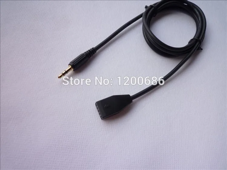 3 5 мм аудио кабель для смены компакт дисков Aux BMW E46 IPhone IPod|cable for bmw|cable forcable aux |