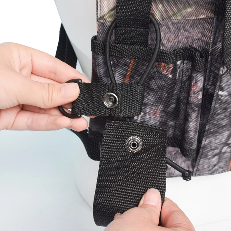 Molle сумка тактическая жгут нагрудная установка жилет руки карман Чехлы Tractical жгут сумка 2 способа радио кобура спасательная походная сумка