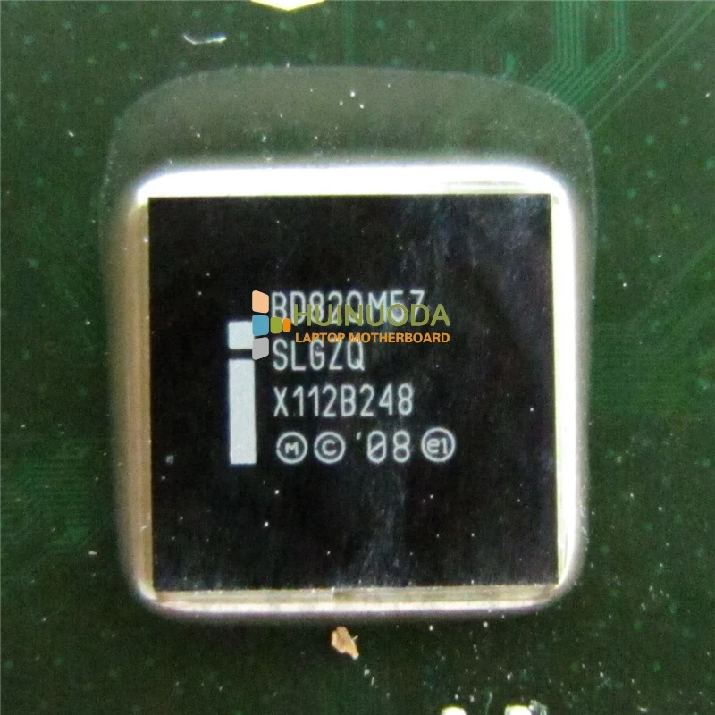 Материнская плата NOKOTION для ноутбука HP 8440p 8440w 594028-001 la-4902p | Компьютеры и офис