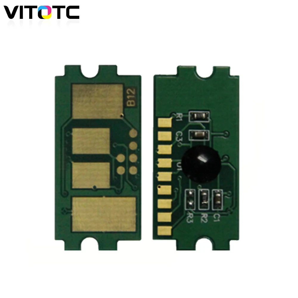 Чип картриджа с тонером B1142 совместимый Olivetti D COPIA 4003MF plus 4004MF 4003 4004 MF черный тоник