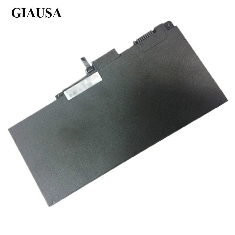 GIAUSA натуральная CS03XL ноутбук Батарея для HP EliteBook 745 G3 840 G2 850 G4 ZBook 15U MT43