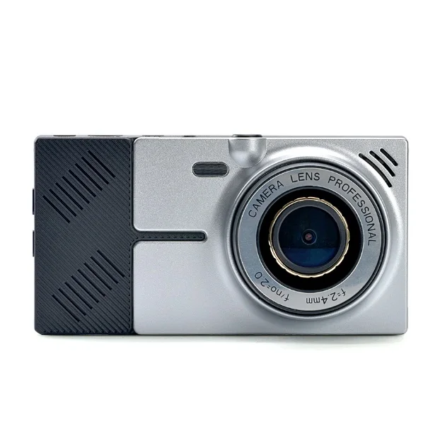 Новые Android Автомобильный ВИДЕОРЕГИСТРАТОР Камера 5 &quotFull HD 1080 P GPS Навигации ROM