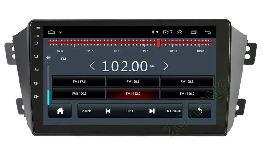 DSP 36EQ 4G 2.5D Android 9,0 Автомобильный мультимедийный dvd-плеер для Geely Emgrand X7 GX7 EX7 Автомобильный gps навигатор Автомобильный Радио Стерео рекордер