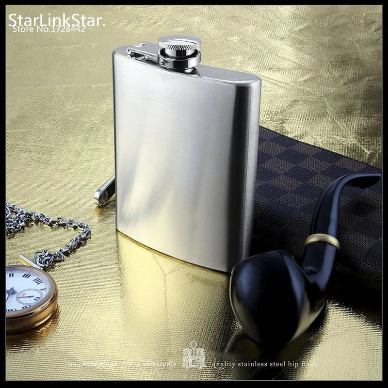 1 шт. мужская кувшин из нержавеющей стали фляжка 9 типов портативный вина виски