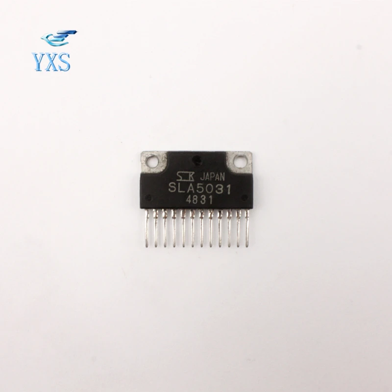 IC SLA5031 оригинальный аутентичный Драйвер чип интегральной схемы модуль