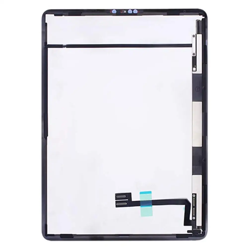 12.9&quot For iPad Pro 3 3rd Gen 2018 Version A1876 A2014 A1895 A1983 LCD Display Matrix Touch Screen Digitizer Panel Assembly | Компьютеры