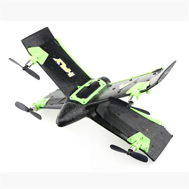 X99A 2 4G 4CH летающее крыло RC самолет RTF дистанционное управление игрушки режим