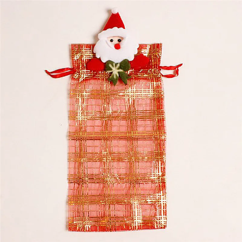 Новинка украшение для вечеринки и свадьбы подарок детей Рождественский брюки