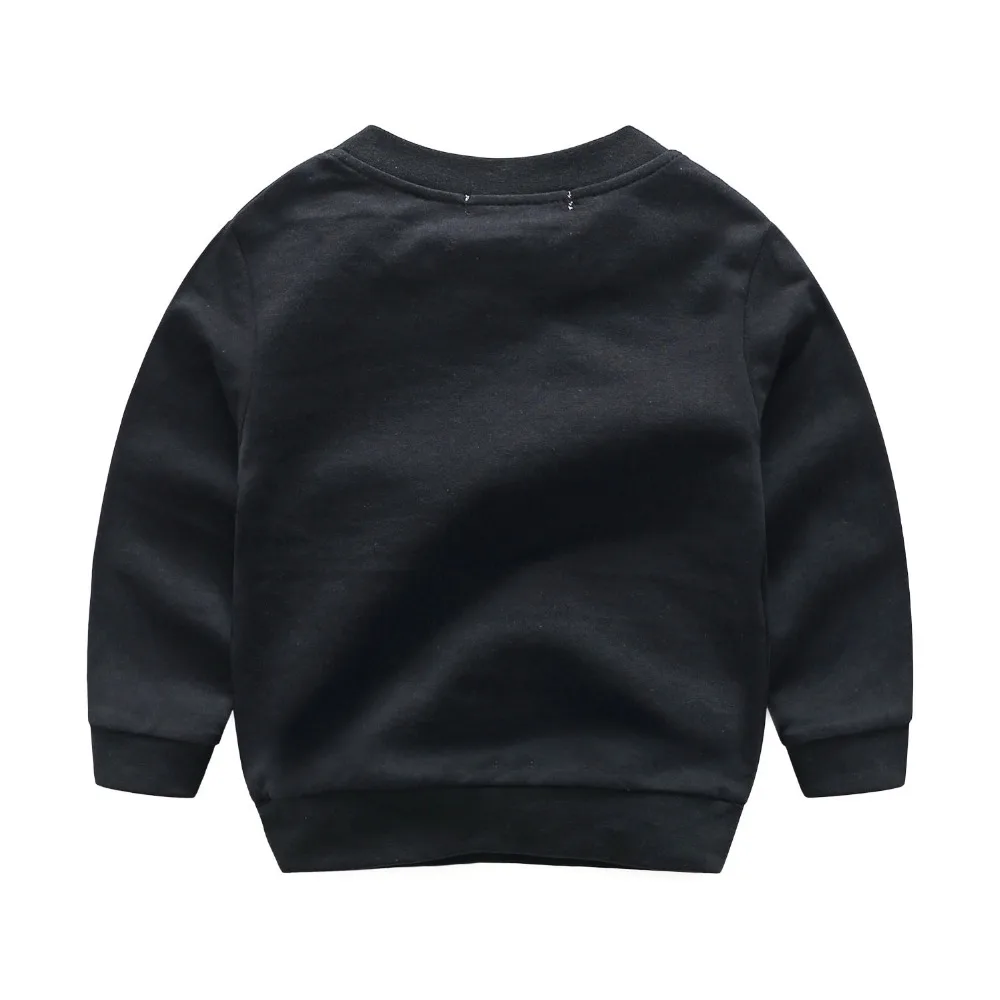 Новое поступление 2020 комплекты одежды для маленьких мальчиков модная одежда