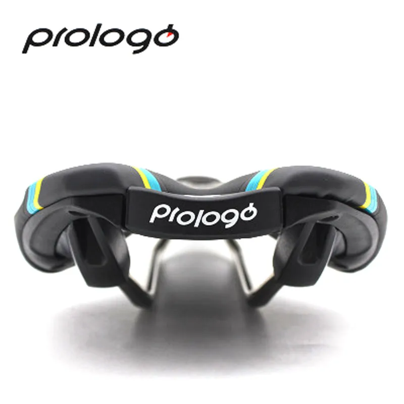 Профессиональное велосипедное седло Prologo ZERO II CPC Team Edition TIROX Fibre Racing велосипед Сверхлегкий микрофибра для человека велосипедное седло