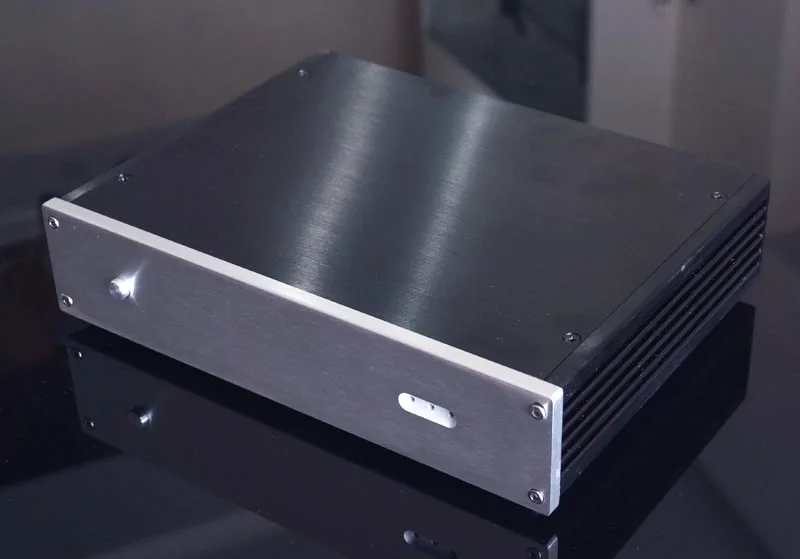 Высококачественный усилитель мощности декодера HIFI TDA1547/TDA1541|amplifiers|amplifier hifi |