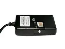 GPS трекер CCTR805 3G WCDMA для автомобиля грузовика с дистанционным выключением