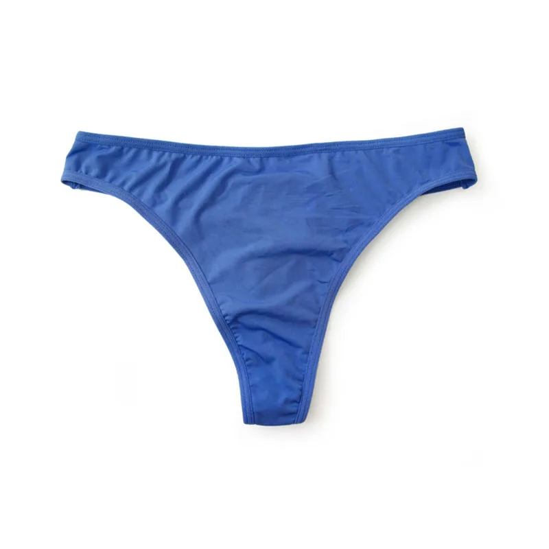 Женские трусики стринги с низкой посадкой из спандекса|women g-string|ropa interior womenshape thong |