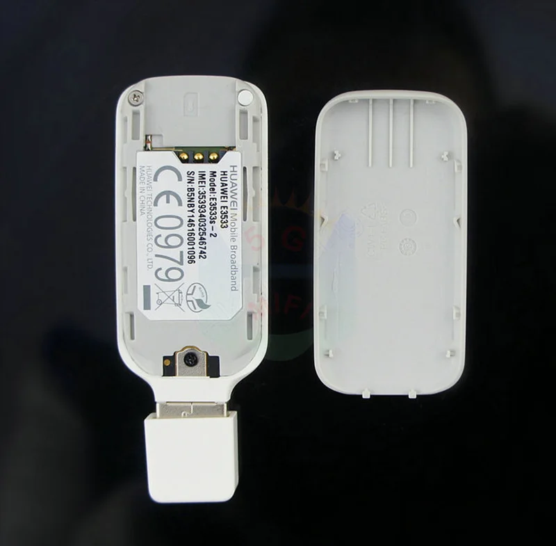 Разблокированный USB ключ huawei e3533 Slim 7 мм Modem21Mbps Surfstick для ультрабука ультратонкий