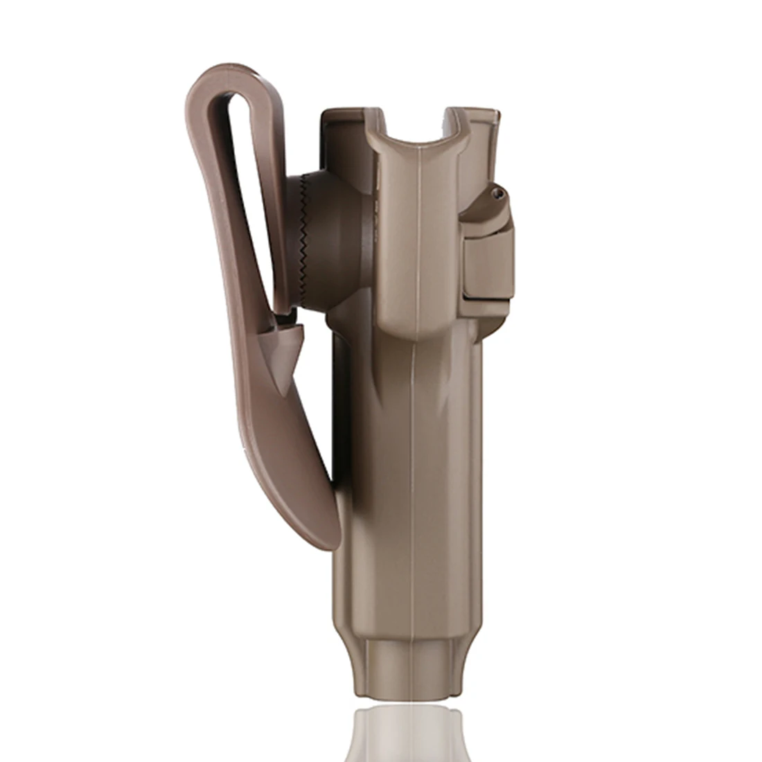 Amomax Регулируемая охотничья тактическая кобура для ног Токио Marui/WE/KJW/KSC/KWA 2019