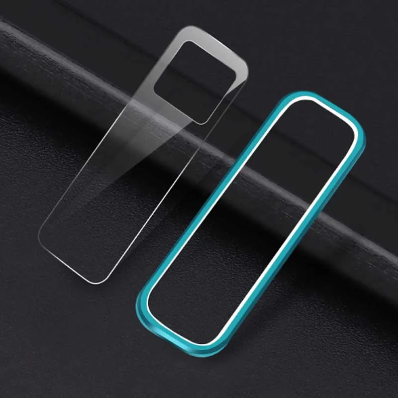 Закаленное стекло для Samsung S10 Защитная пленка Plus Задняя крышка объектива камеры