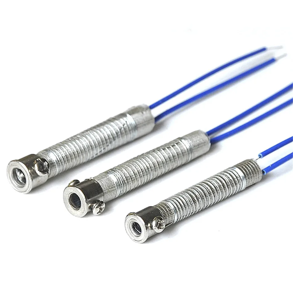 220 В 40 Вт Железная Ткань для прогрева запасные части прогрева|220v 40w|heat iron40w 220v |