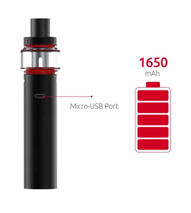 SMOK Vape ручка 22 Свет издание