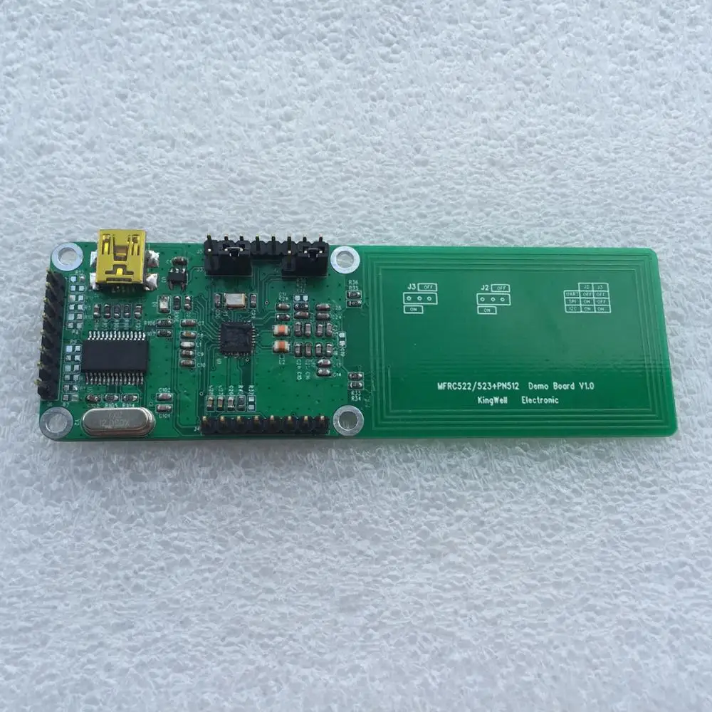 

Для макетной платы PN512,/макетной платы RFID,/макетной платы NFC
