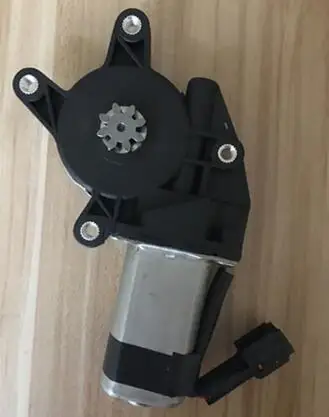 Электрический мотор для окон автомобиля высококачественный электрический