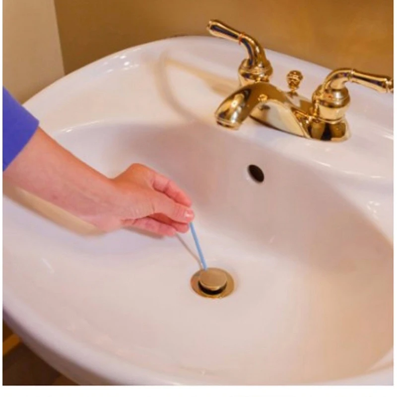 Transhome сани палочки трубы Ванна обеззараживания для Кухня туалетной воды бак