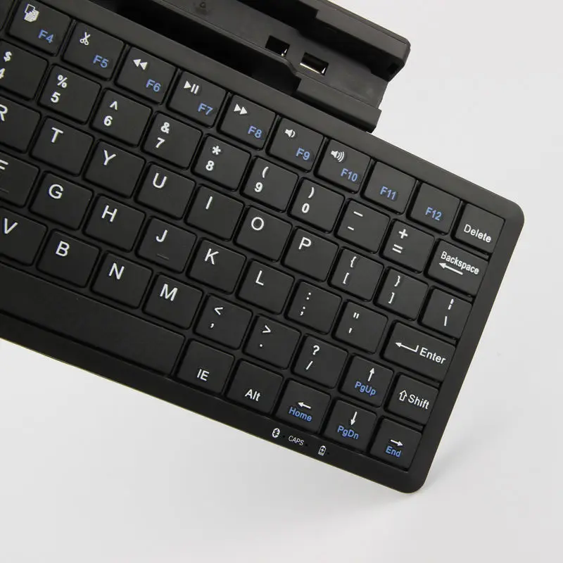 Bluetooth Keyboard For Lenovo Phab2 Pro Plus A5500 A3300 S5000 A3000 A1010 Tablet PC Wireless keyboard P8 Tab 3 8 Case | Компьютеры и