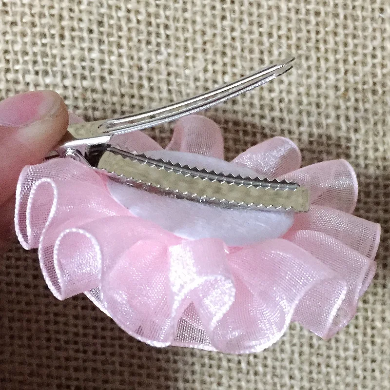 Детские аксессуары для волос 2 шт. Рождественская русская Снежная принцесса