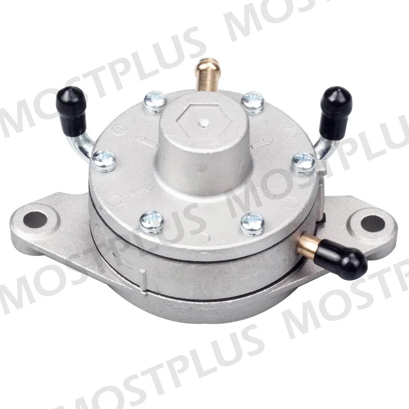 

Новый Круглый топливный насос MOSTPLUS для штатива Mikuni, снегоходов и водного ремесла