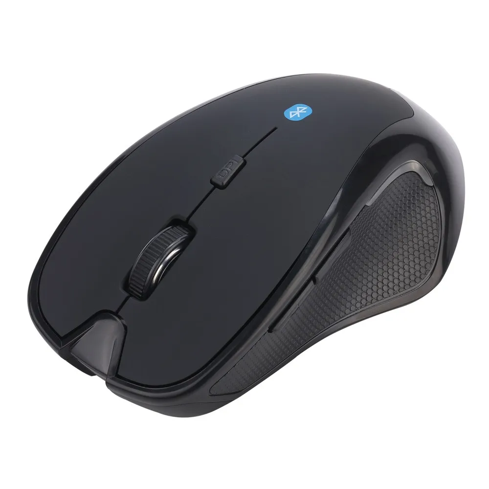 Muis draadloos для портативных ПК Беспроводной Bluetooth 3 0 6D 1600 точек/дюйм оптическая