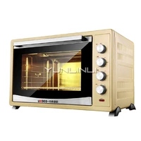120l electric oven commercial baking oven mechanical control baking machine hbd 1201