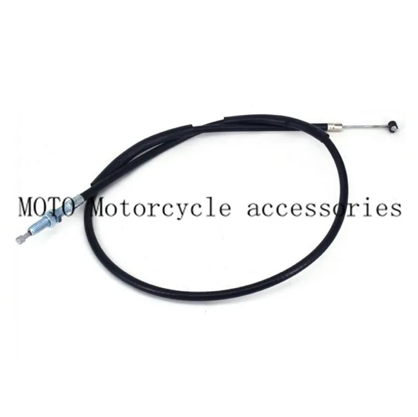 

Motorcycle Clutch Lever Cable Line For KAWASAKI ZX-6R ZX6R ZX636 ZX 636 2009 2010 2011 2012 09 10 11 12 Motorcycle Clutch Line