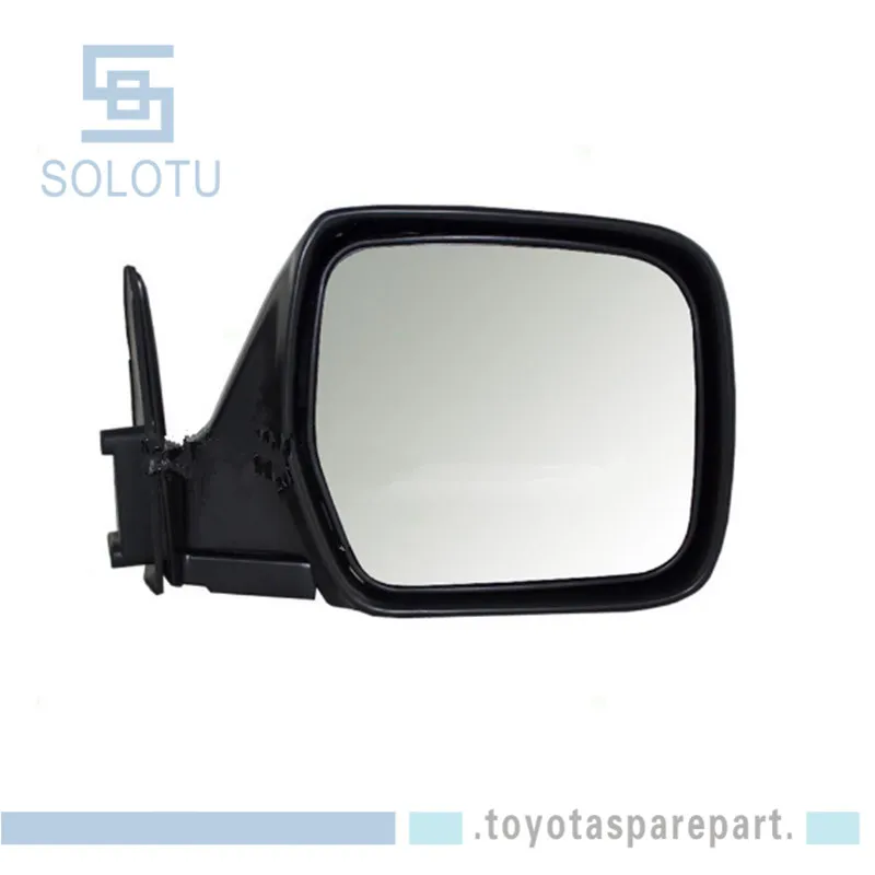 Зеркало заднего вида для LAND CRUISER FJ80 FZJ80 HZJ80 LHD GX HZJ80 87910-60120 RH